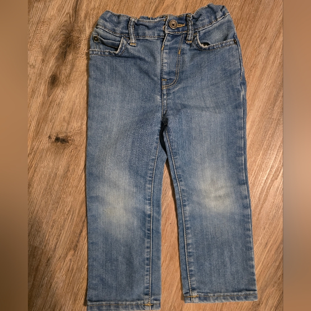 Children's Place 3T Jeans